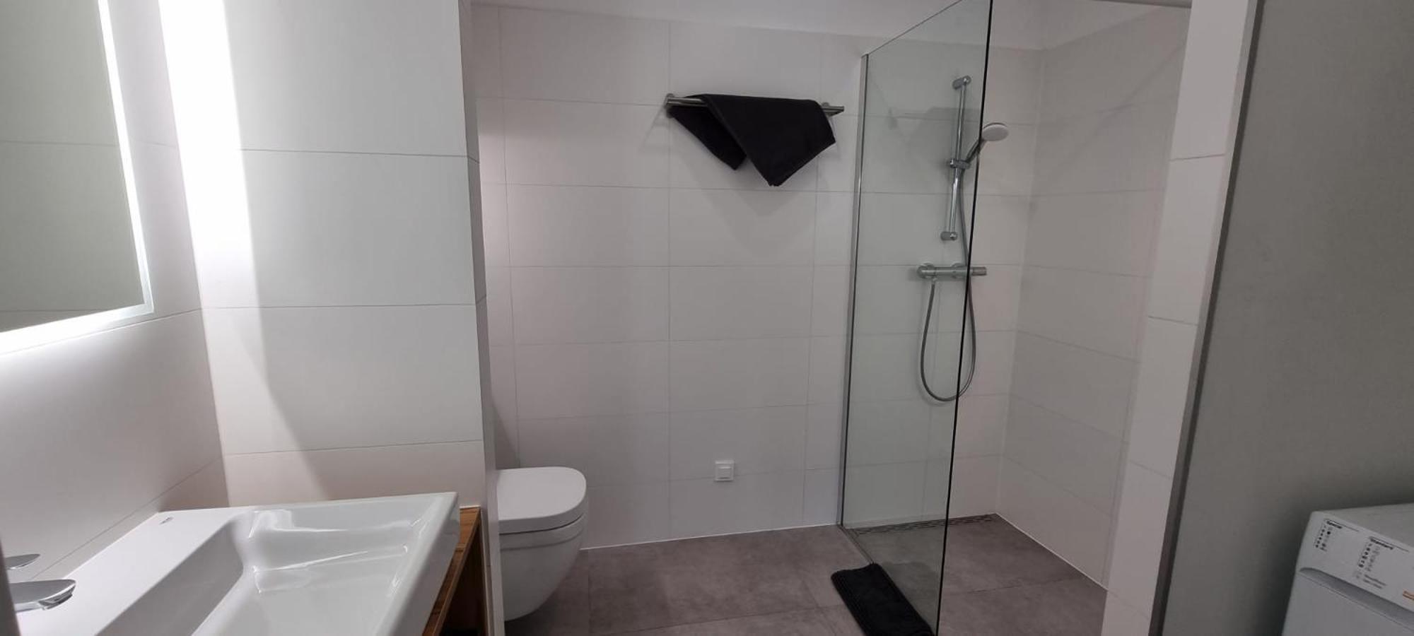 Apartment Seabreeze Luxury