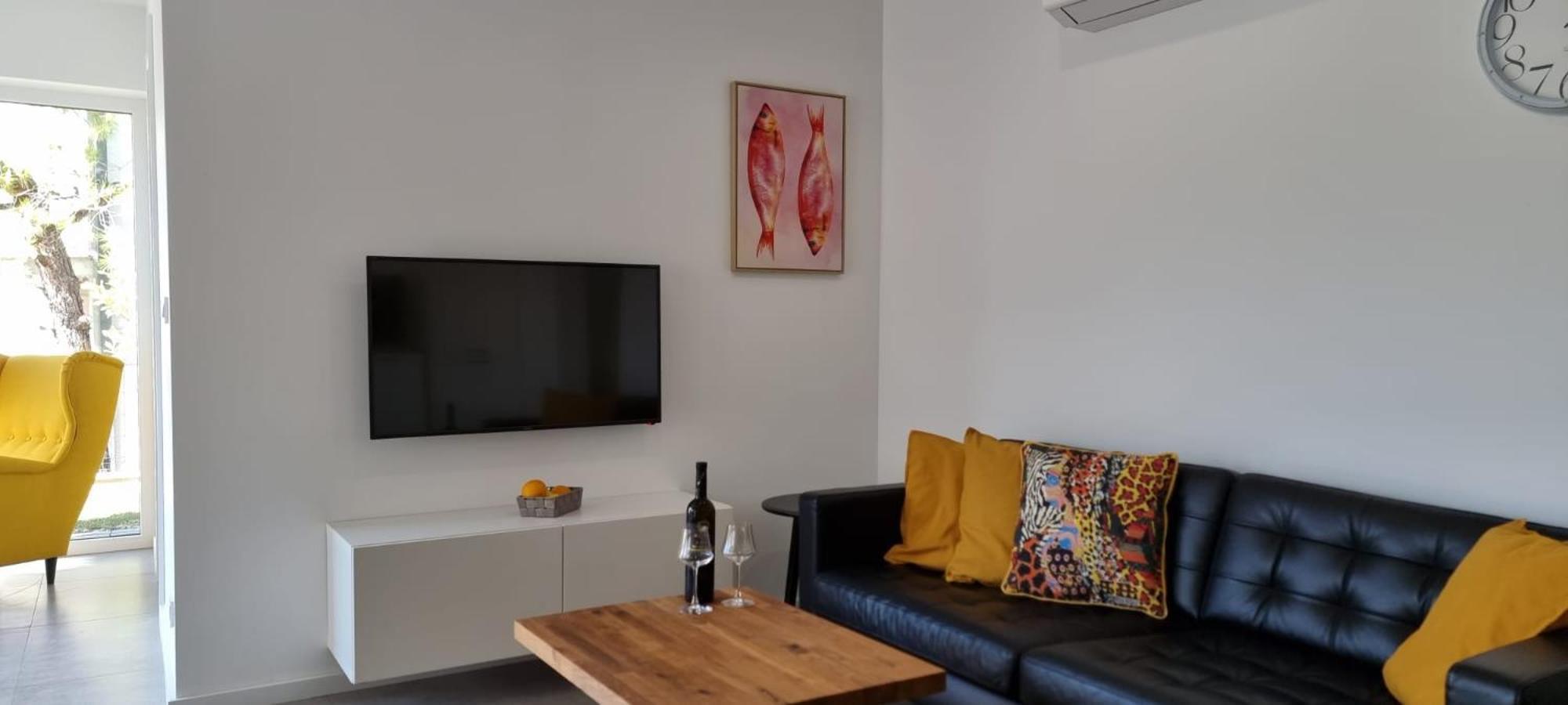 Seabreeze Luxury Apartment *