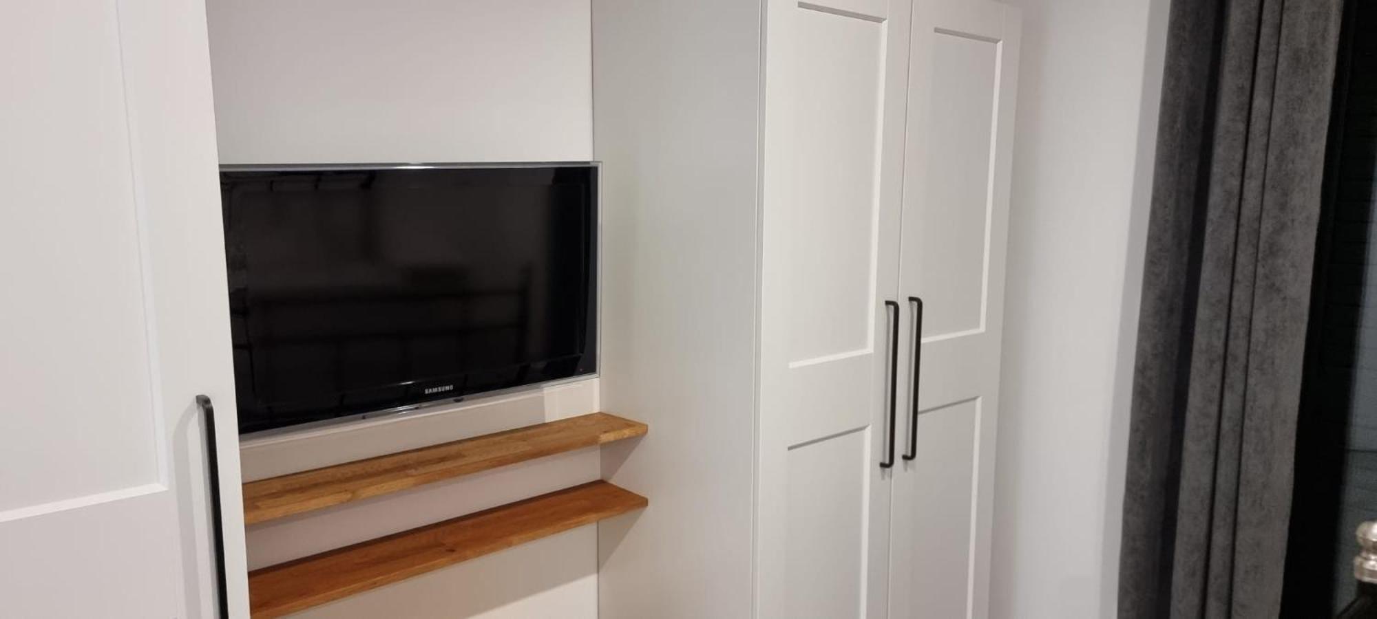 Seabreeze Luxury Apartment *