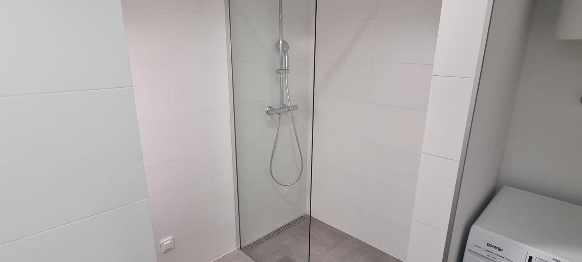 Seabreeze Luxury Apartament *