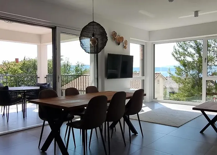 Seabreeze Luxury Apartments