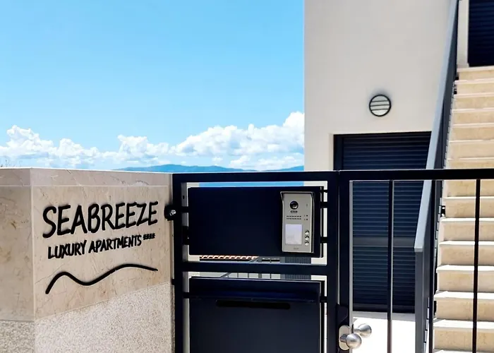 Seabreeze Luxury Apartments