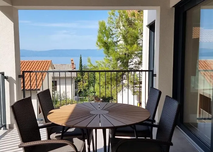 Seabreeze Luxury Apartments