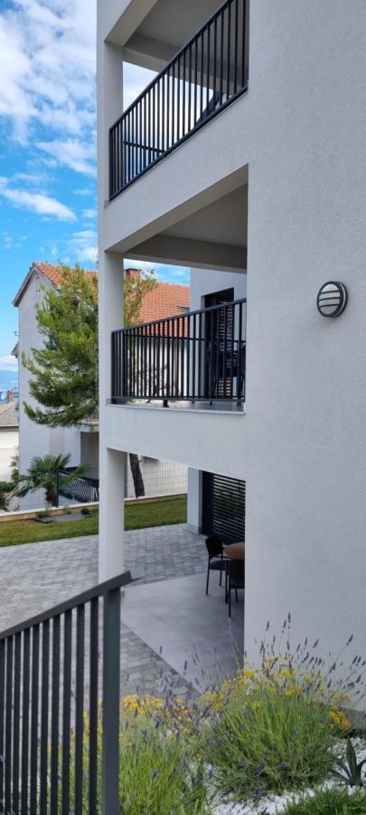 Apartment Seabreeze Luxury *