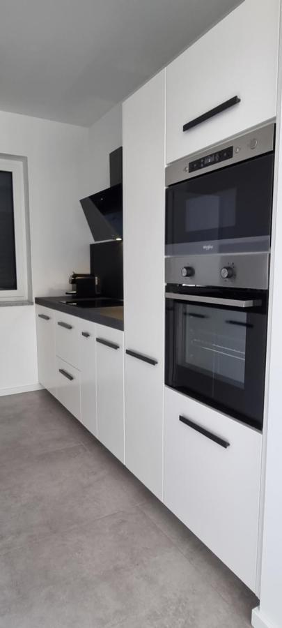 Apartment Seabreeze Luxury Njivice