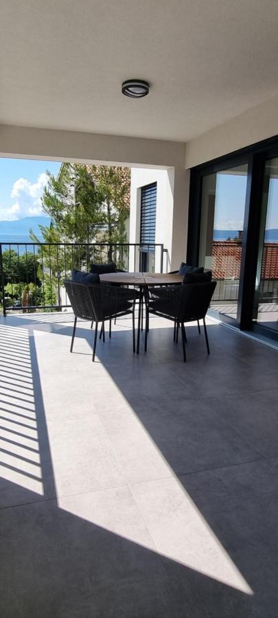 Apartment Seabreeze Luxury *