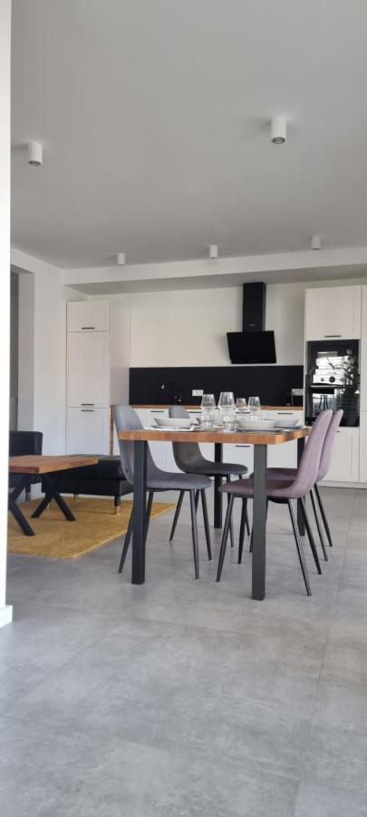 Apartment Seabreeze Luxury