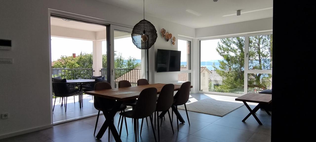 Seabreeze Luxury
