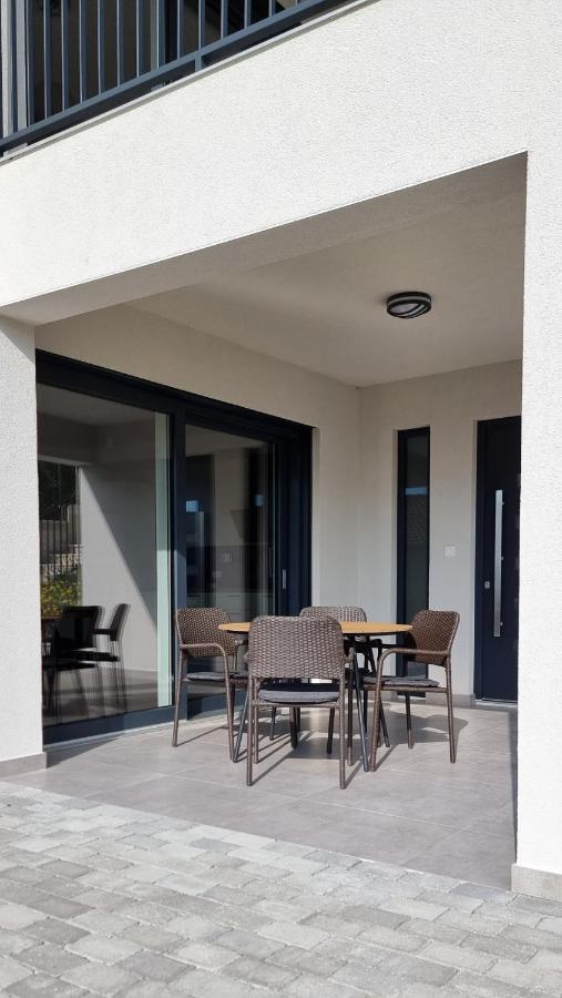 Seabreeze Luxury Apartment