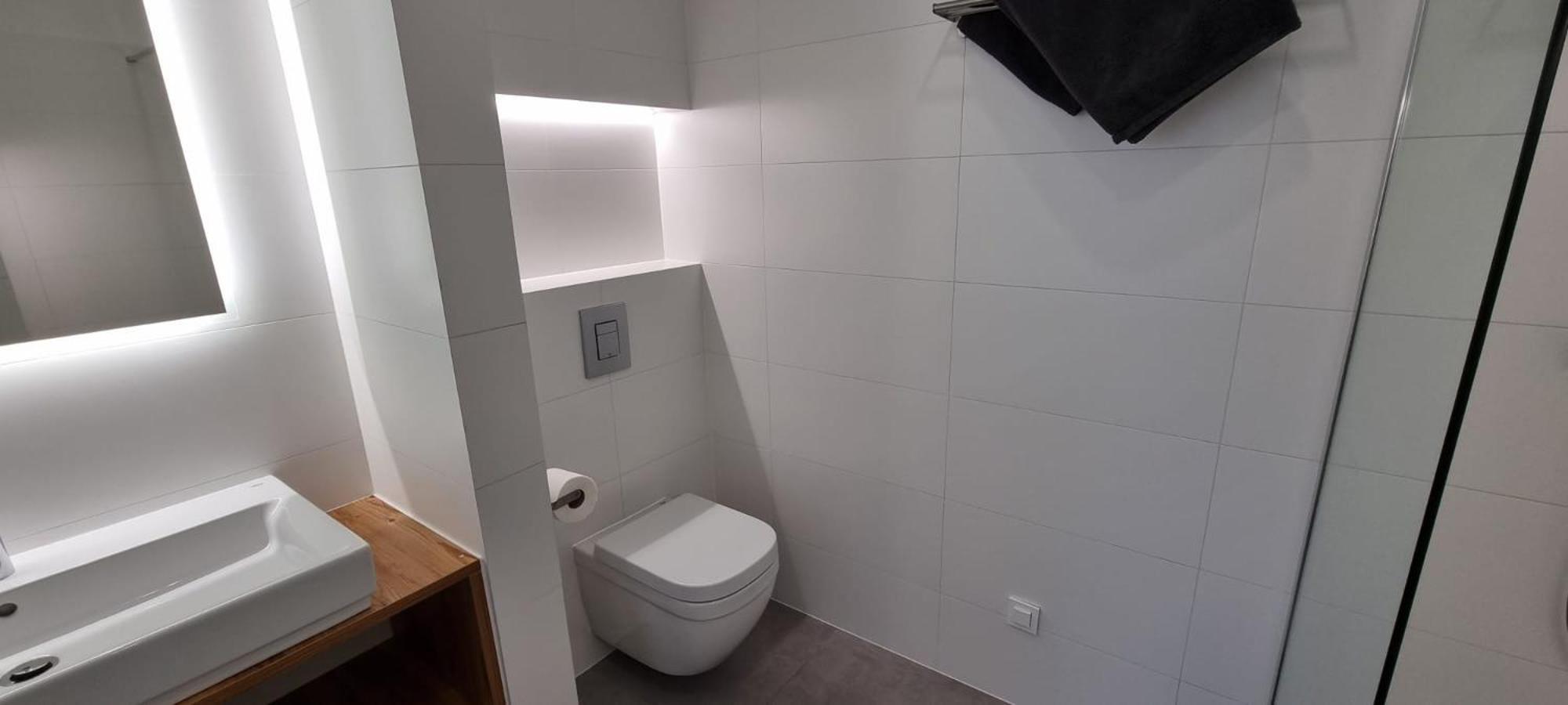 Apartment Seabreeze Luxury *
