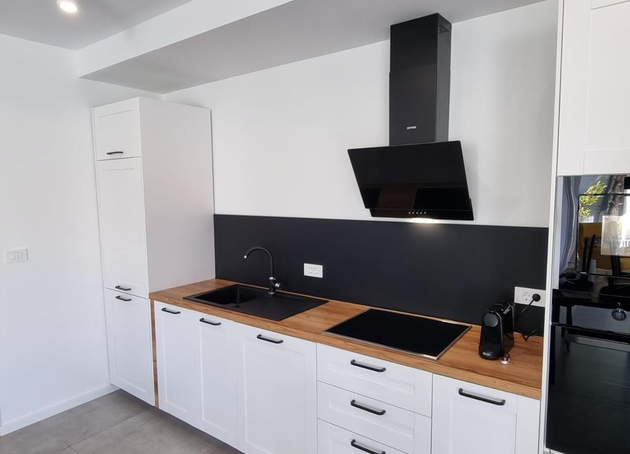 Apartment Seabreeze Luxury