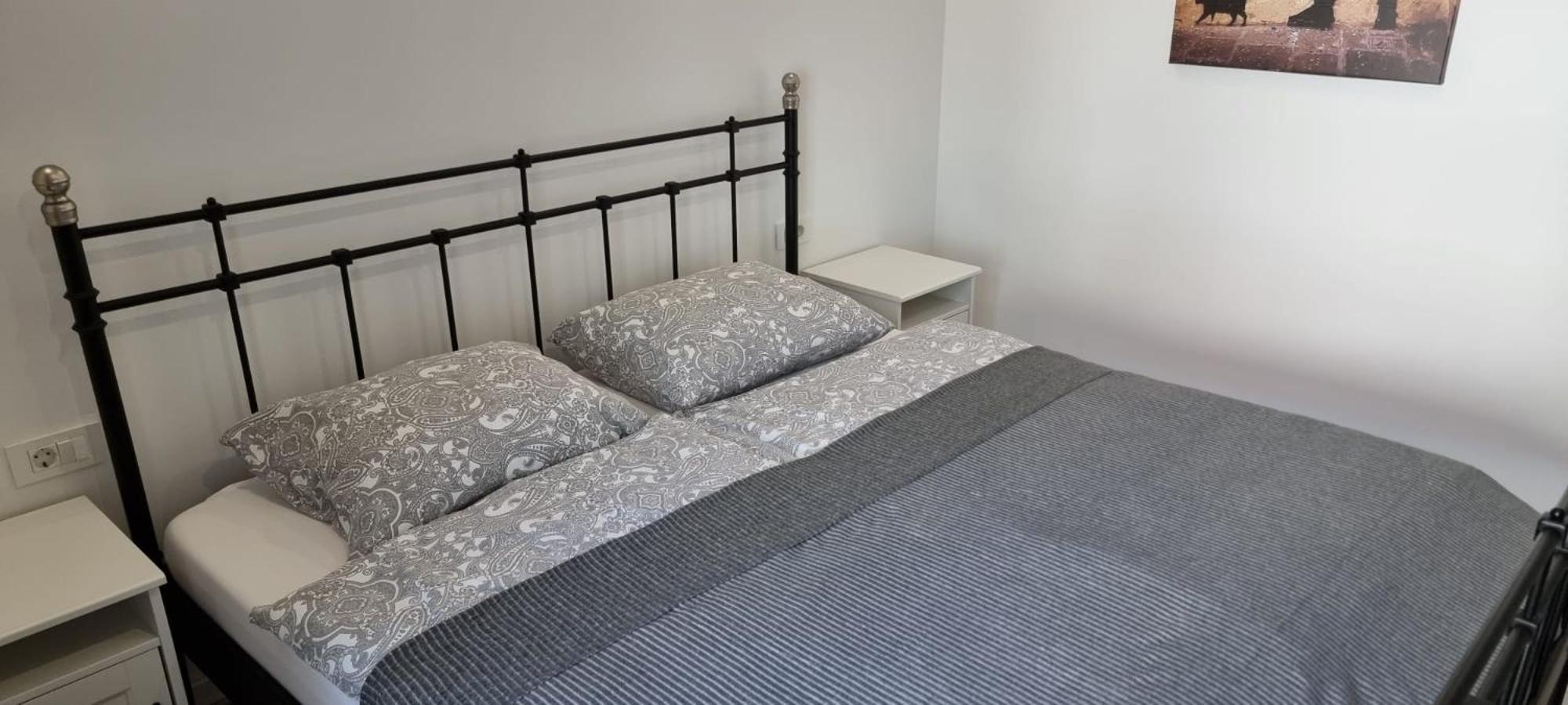 Seabreeze Luxury * Njivice