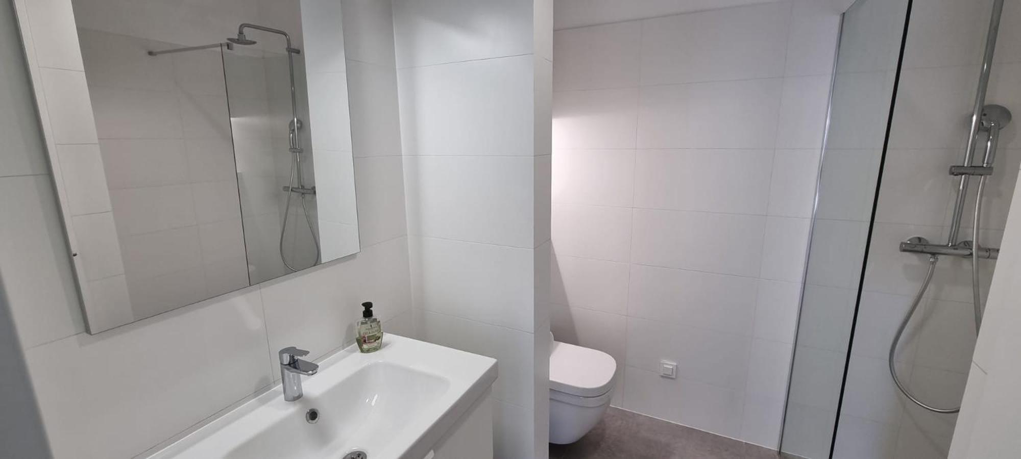 Seabreeze Luxury Apartment Njivice