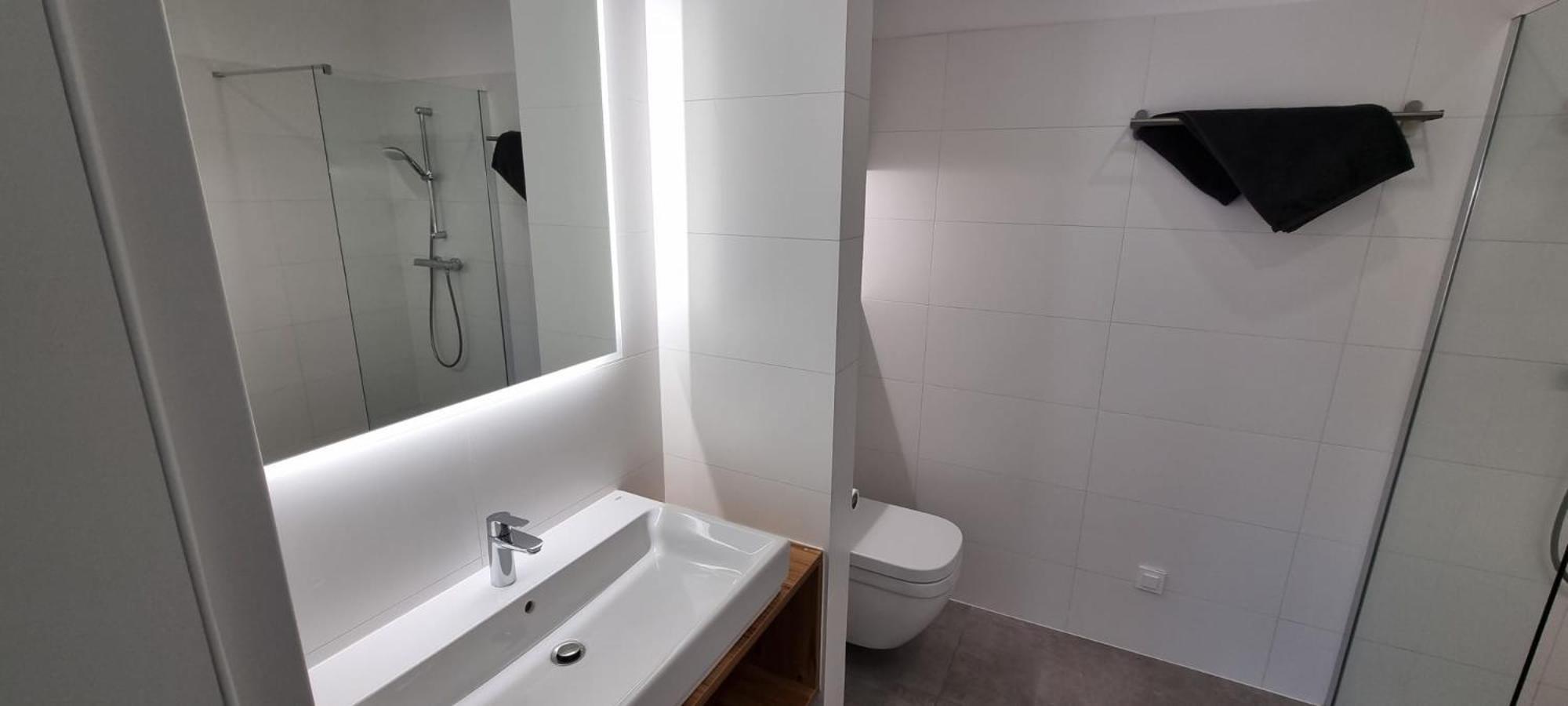 Apartment Seabreeze Luxury Njivice