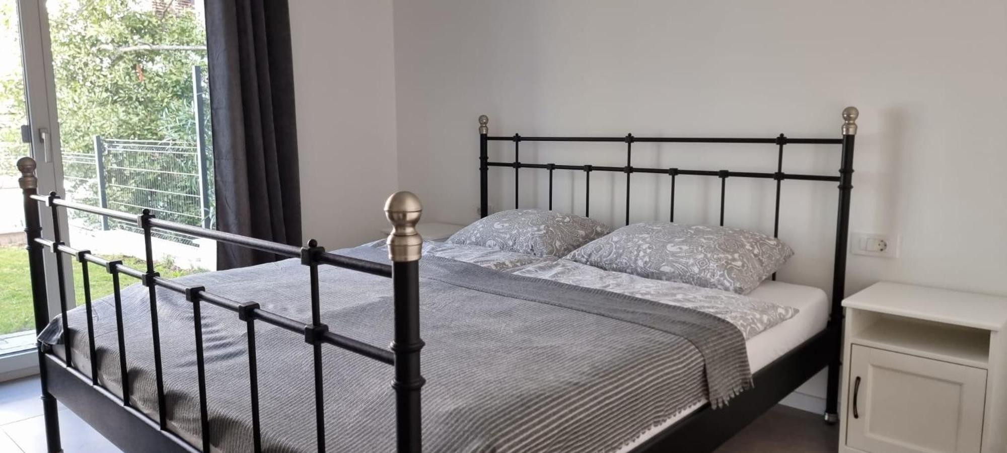 Seabreeze Luxury Apartment Njivice