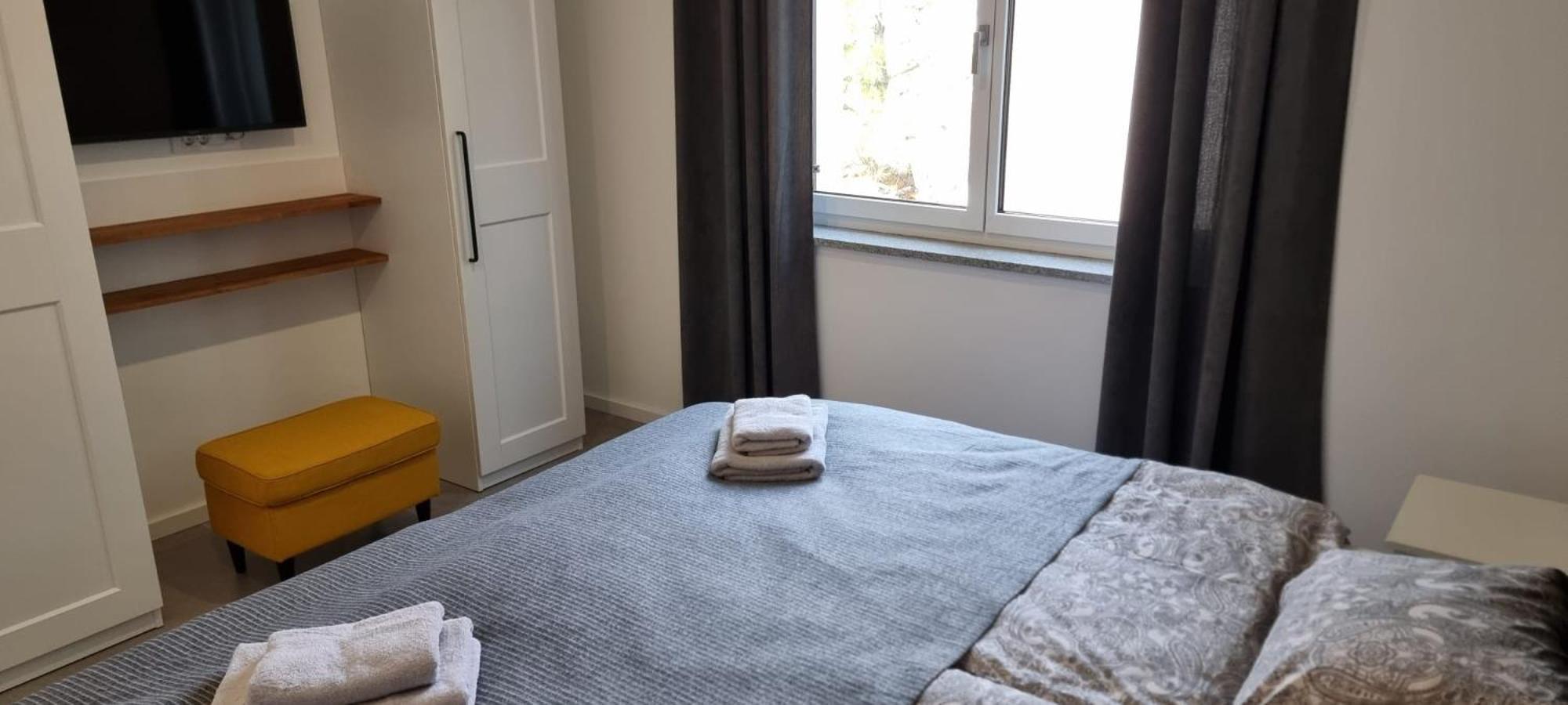 Seabreeze Luxury Apartment *