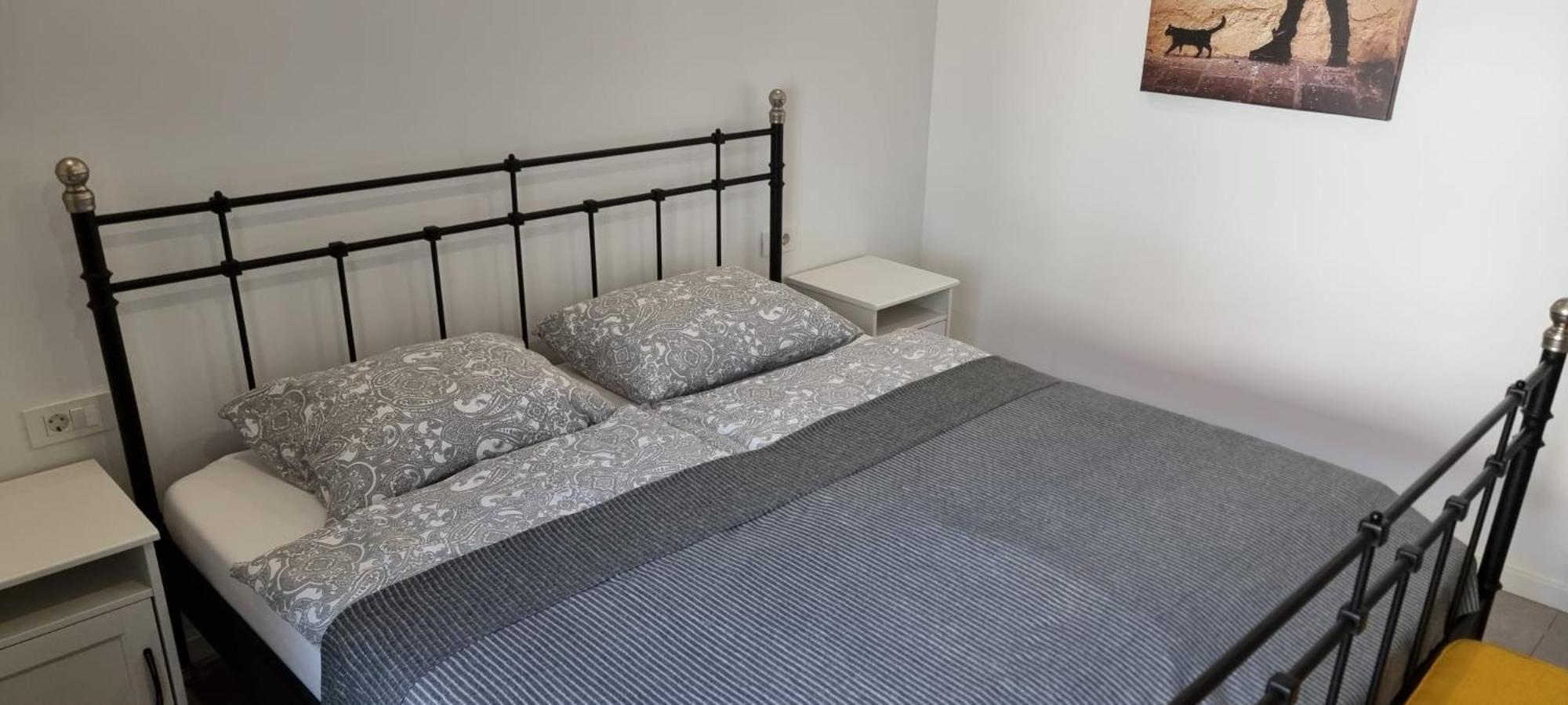 Seabreeze Luxury Apartment *