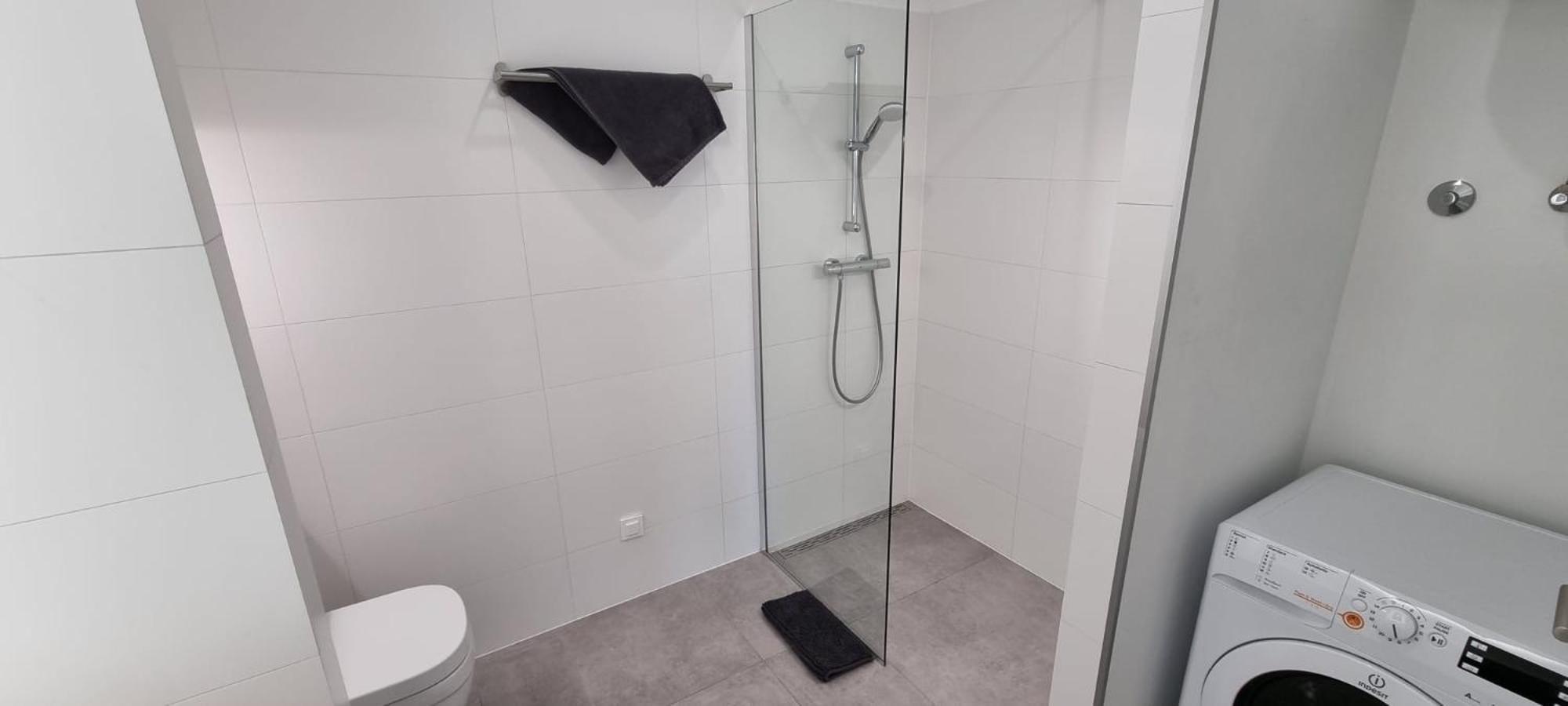 Apartment Seabreeze Luxury