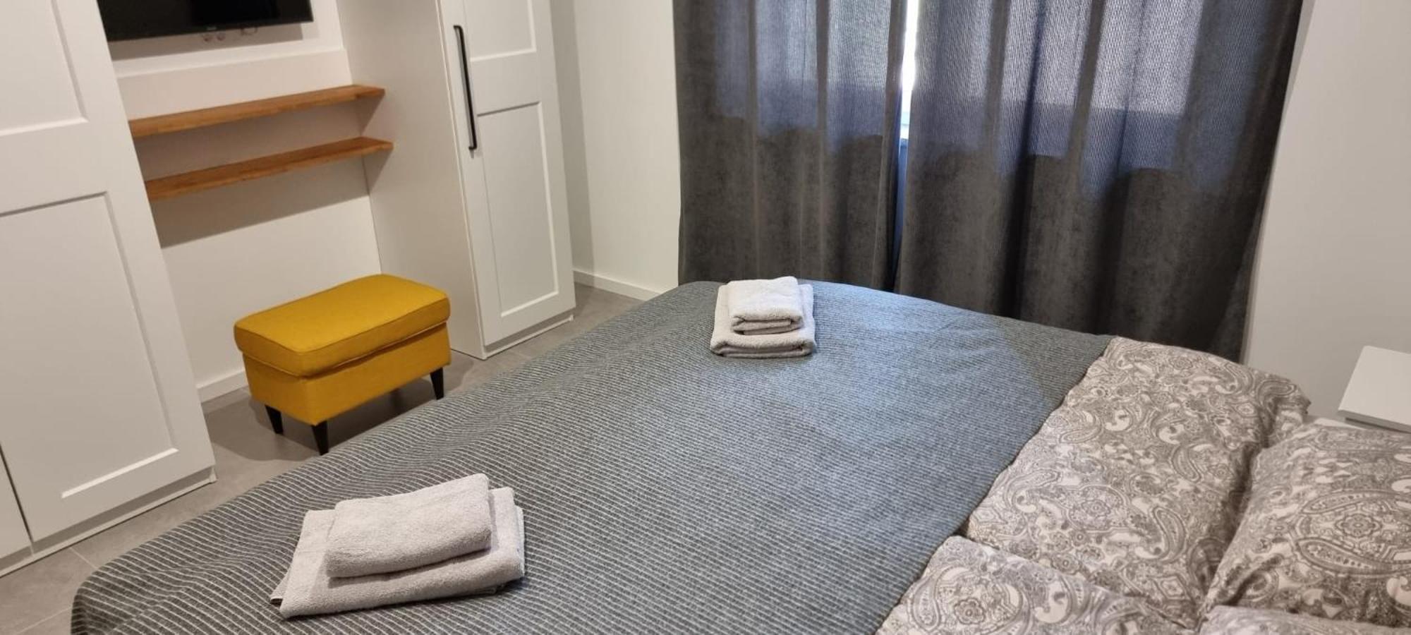 Apartment Seabreeze Luxury *