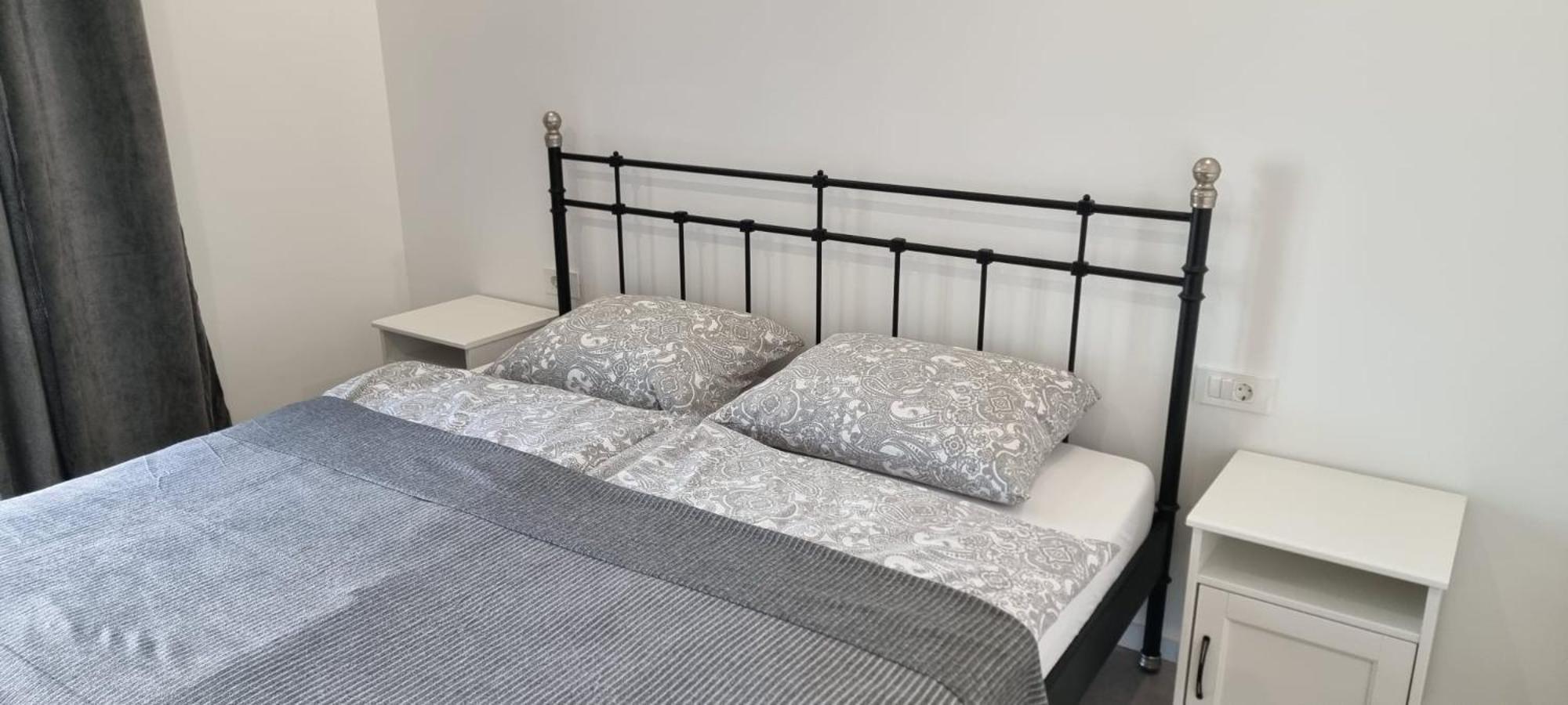 Apartment Seabreeze Luxury Njivice