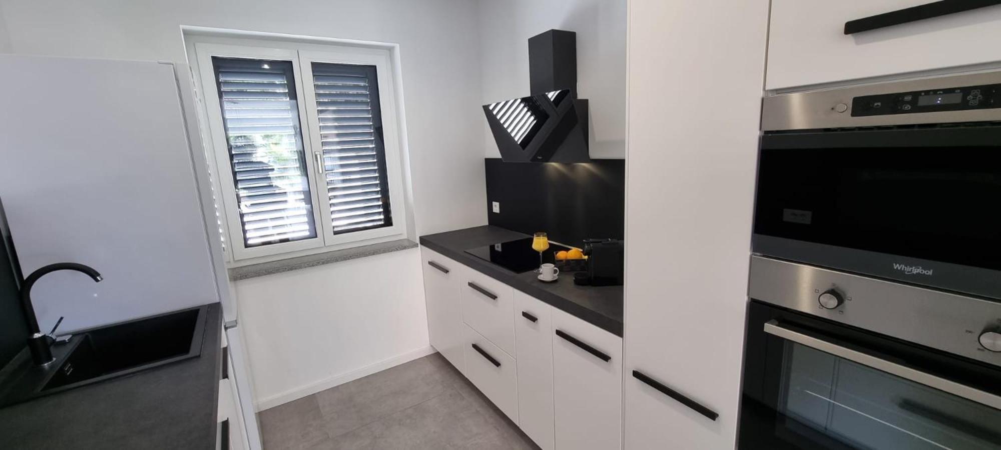 Seabreeze Luxury Apartment *